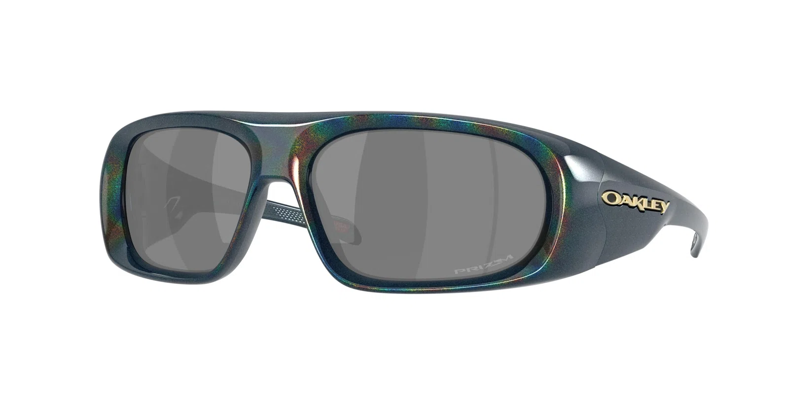 Oakley Belleville 9491 Sunglasses - view 4